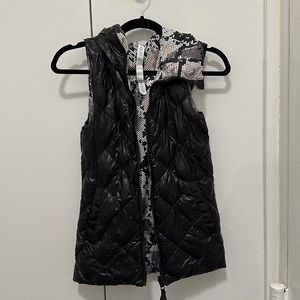 Lululemon Puffer Vest